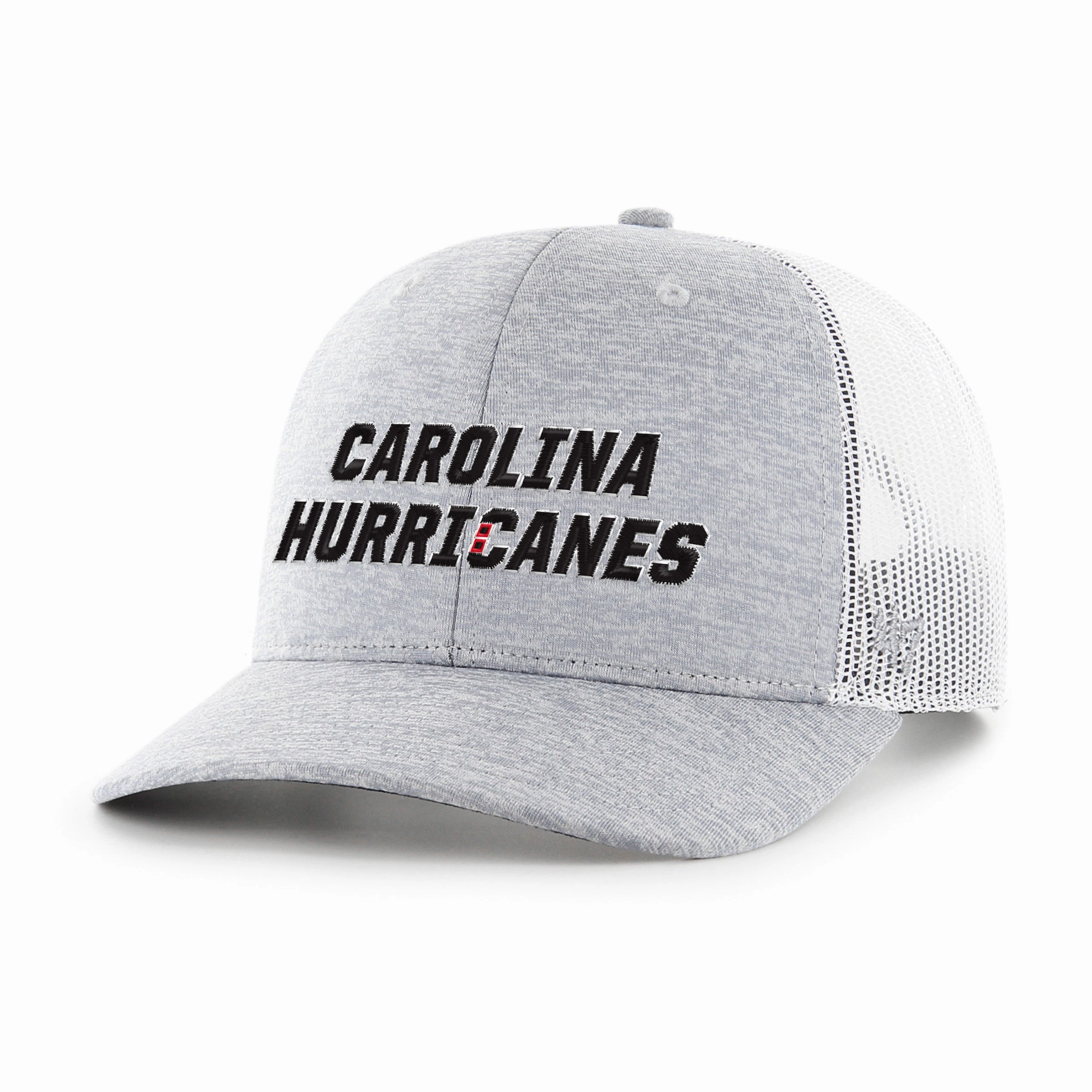 CAROLINA HURRICANES HARRINGTON SCRIPT '47 TRUCKER