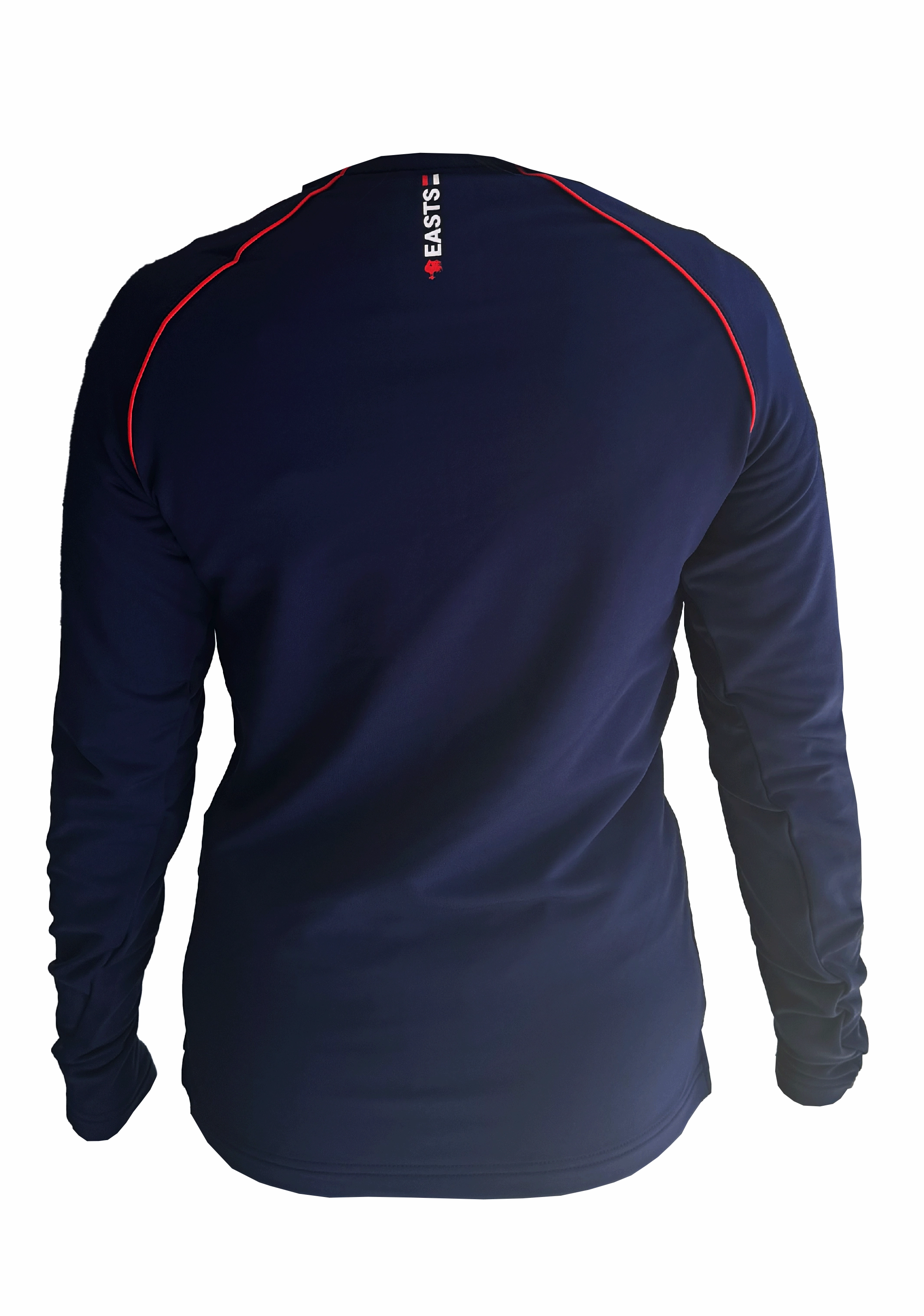 Castore Womens Training 1/4 Mid Layer <BR> JCSRTRQZW
