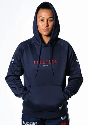 Castore Womens Travel Hoodie