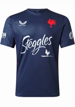 Castore Youth Rooster Training Tee