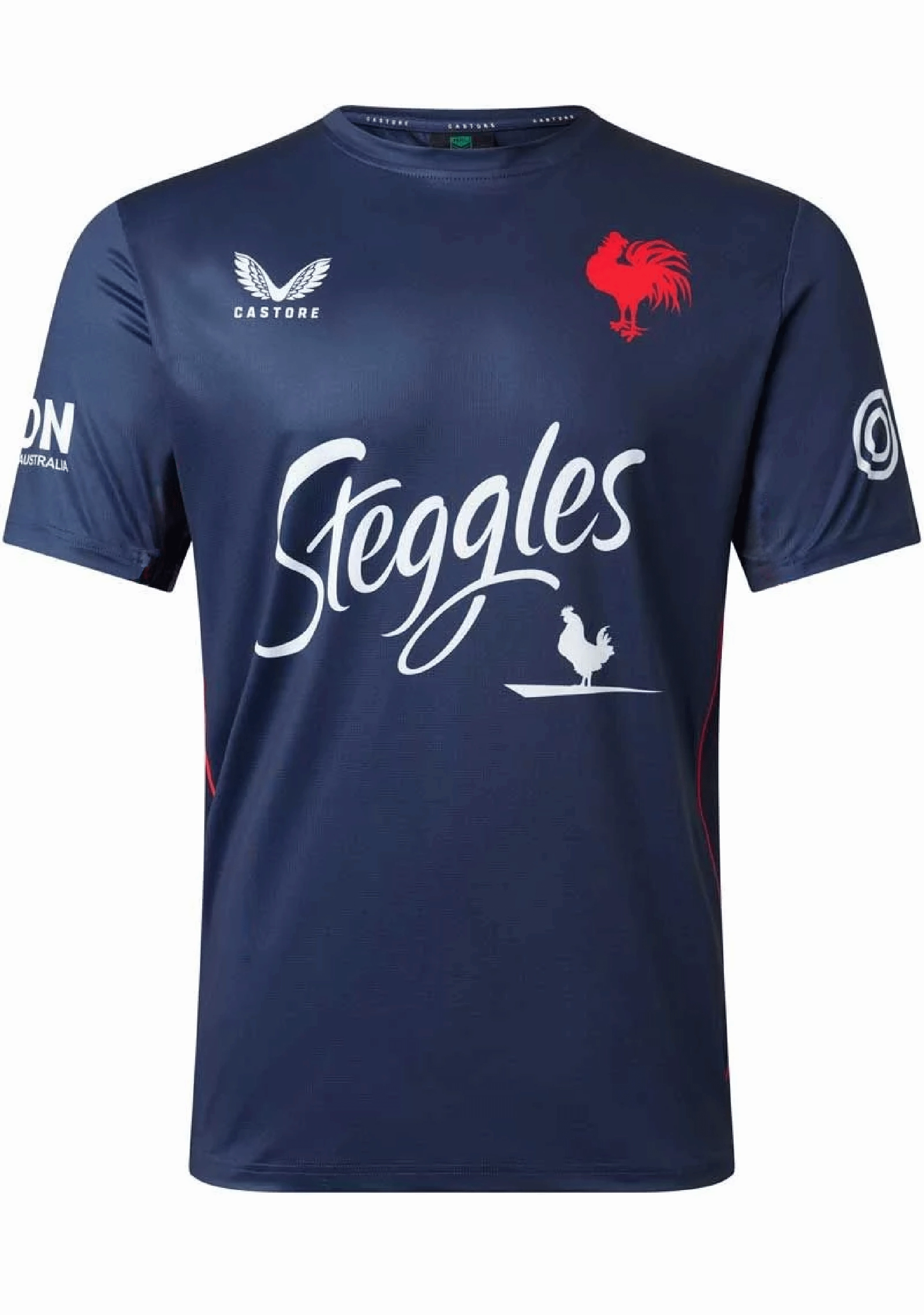 Castore Youth Rooster Training Tee