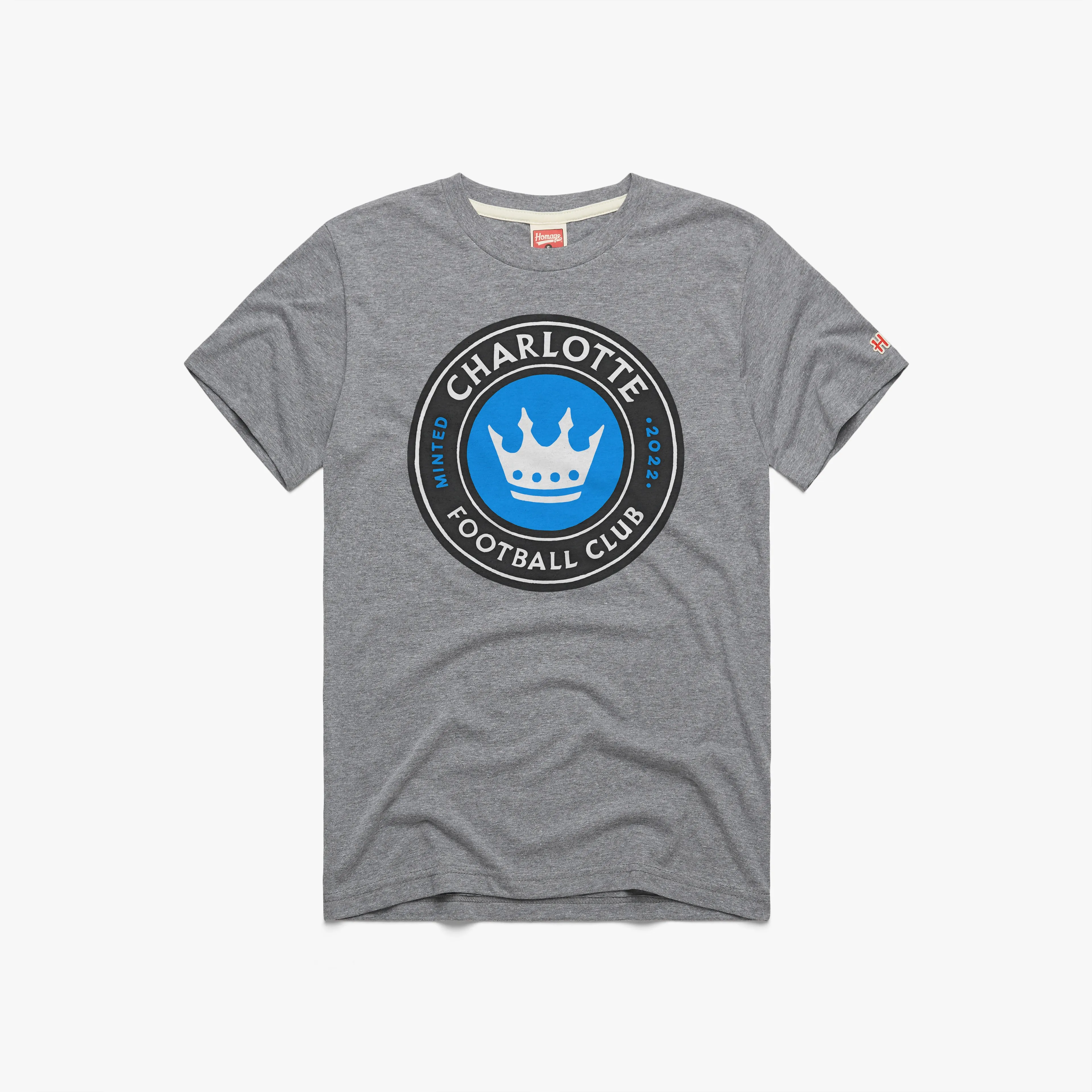 Charlotte FC '22
