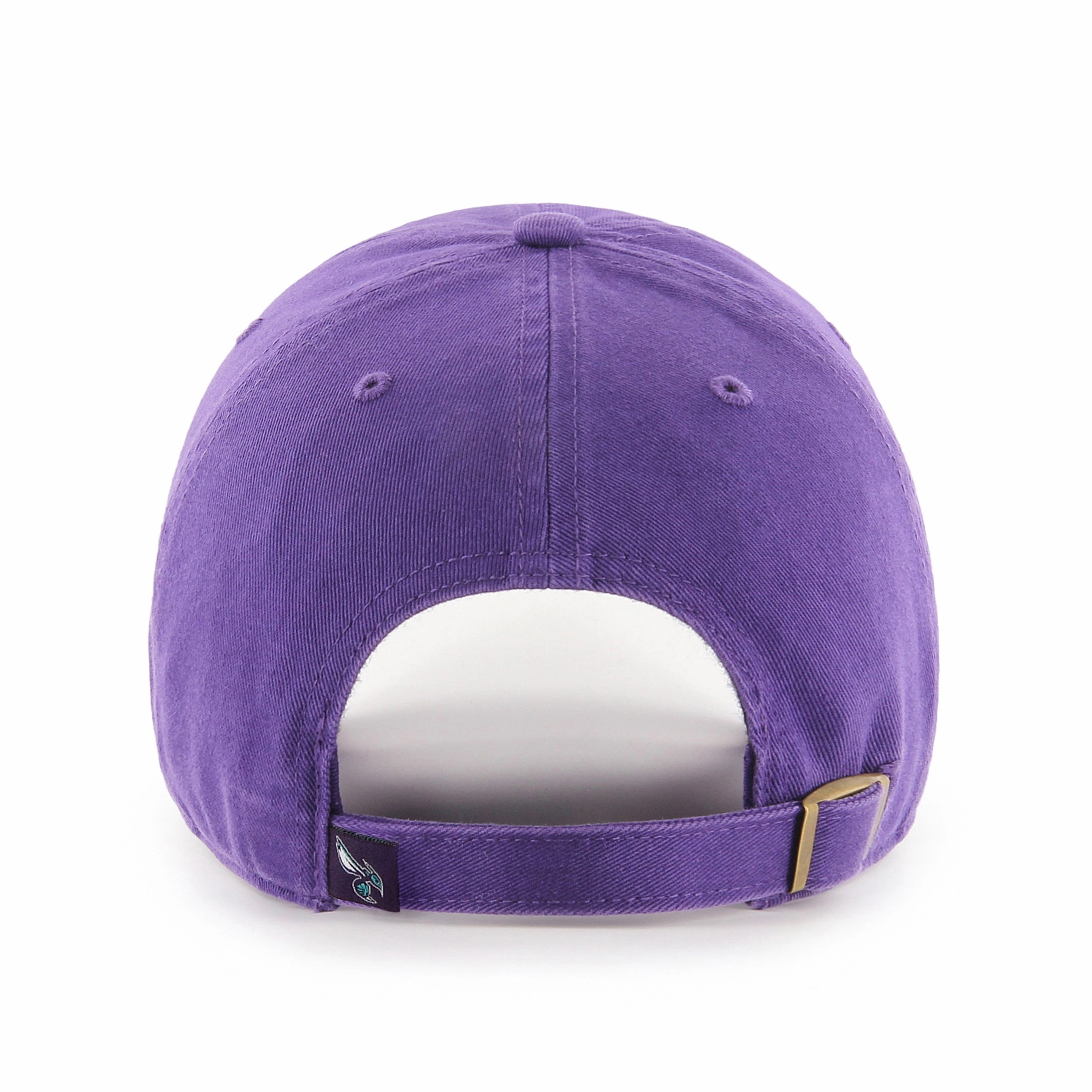 CHARLOTTE HORNETS '47 CLEAN UP