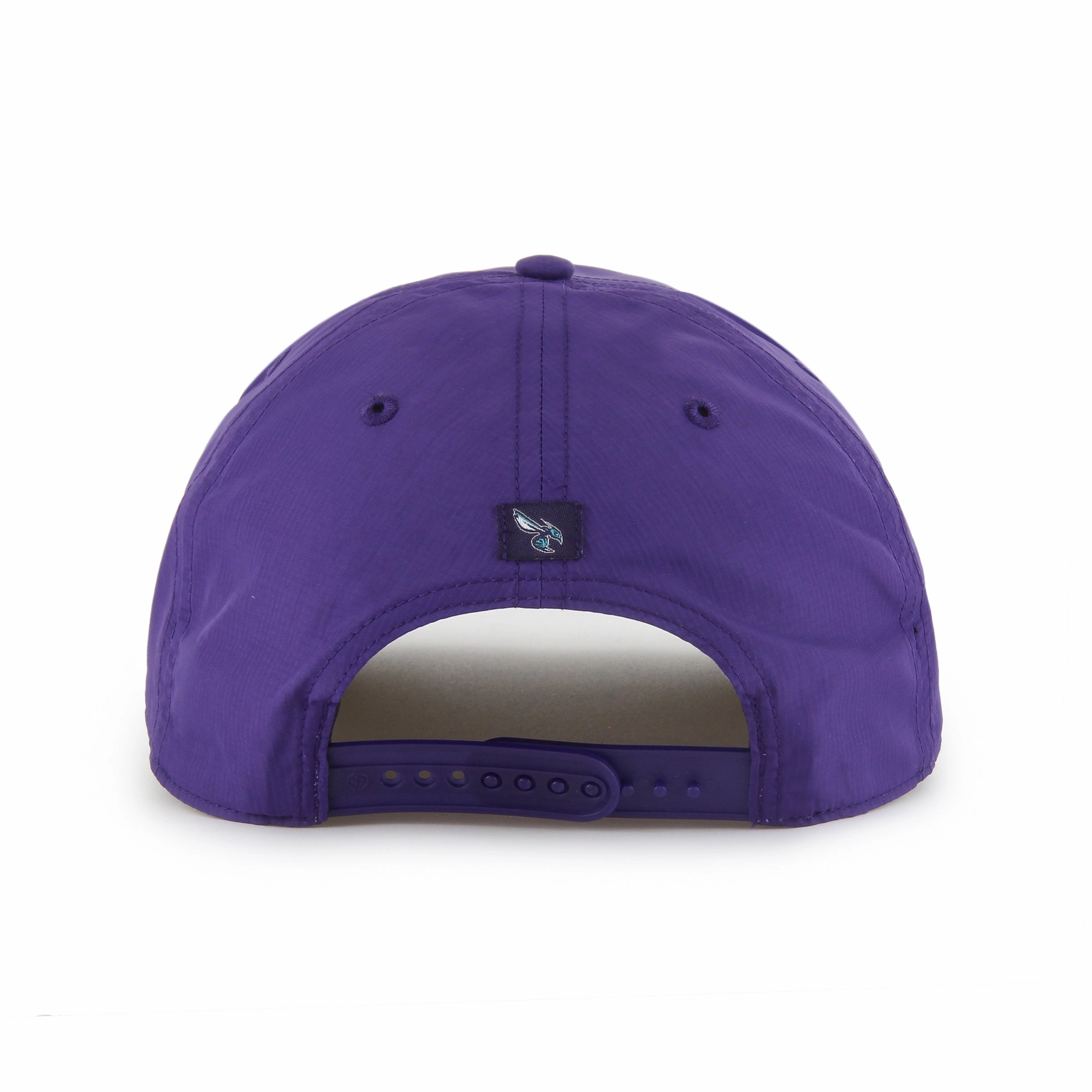 CHARLOTTE HORNETS TYRRELL WINSTON CHAMBERLAIN SNAP '47 HITCH