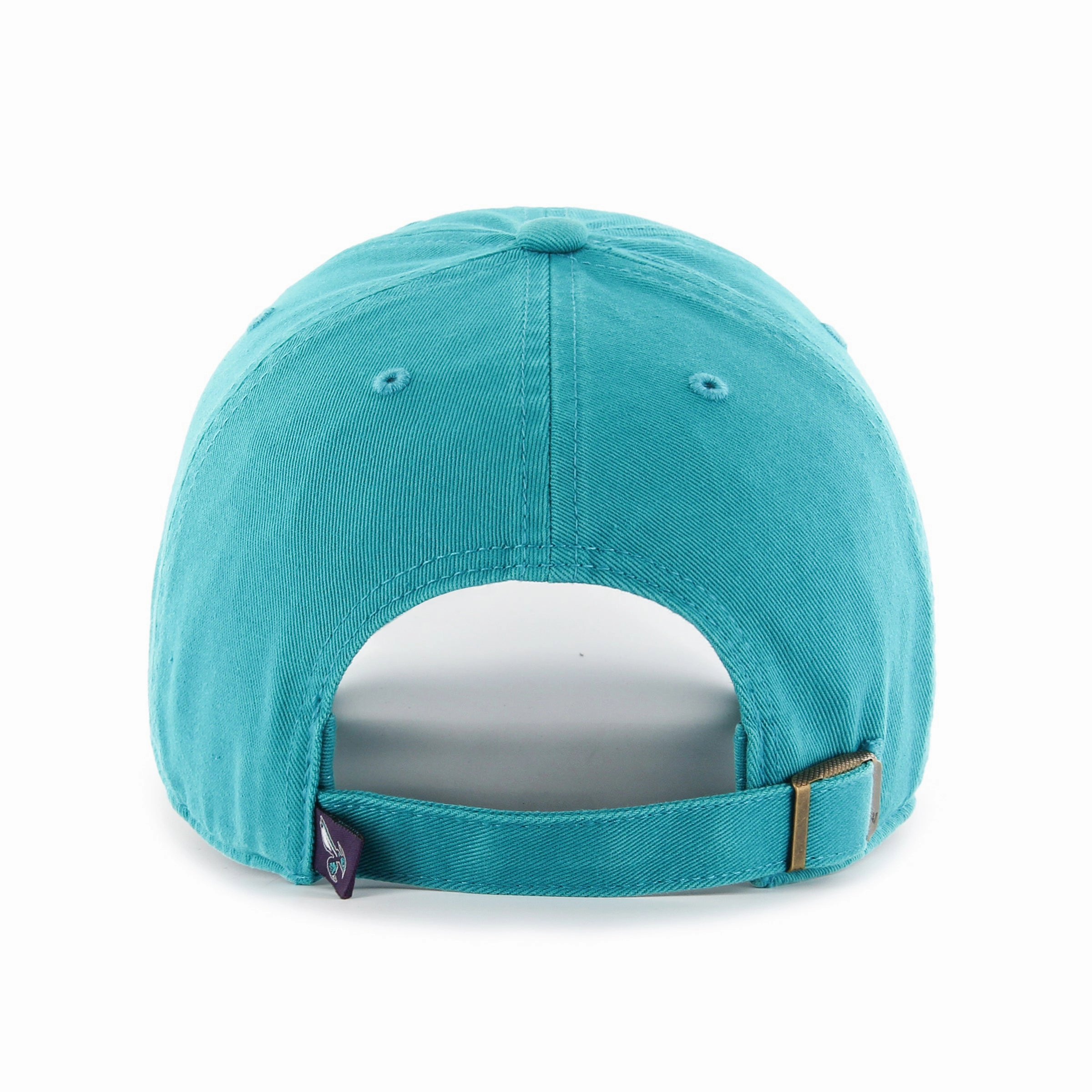 CHARLOTTE HORNETS YOUTH '47 CLEAN UP