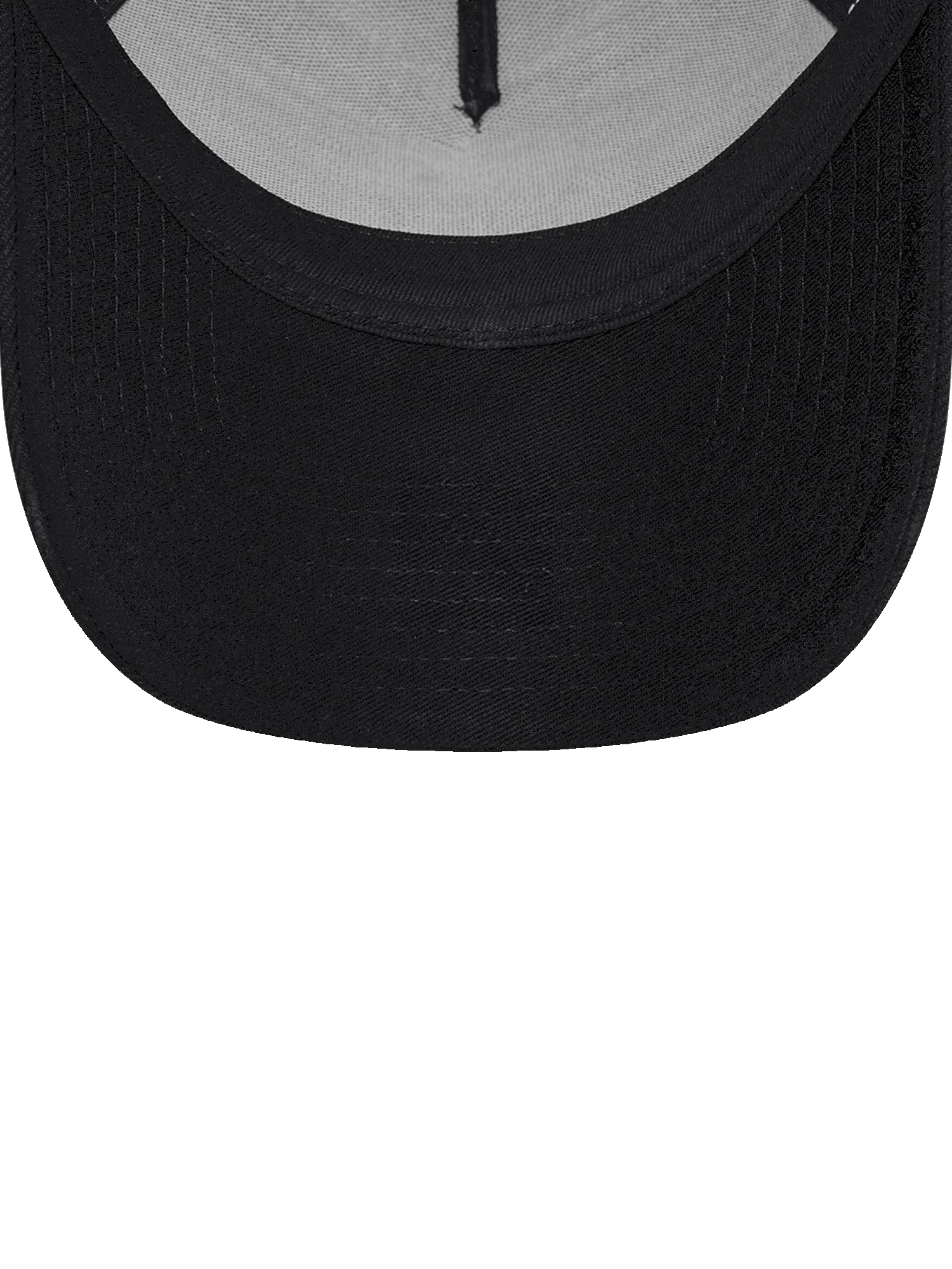Chicago Bears New Era NFL Team 9FORTY A-Frame Snapback Hat - Black