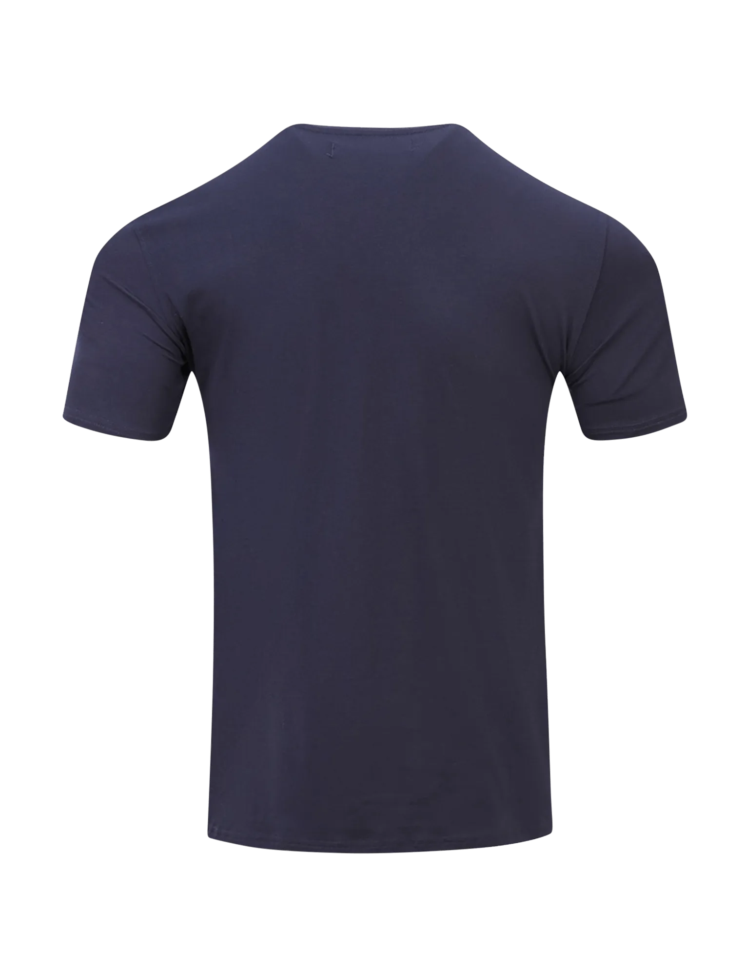 Chicago Bears Pro Standard NFL Classic Bristle Flex T-Shirt - Navy