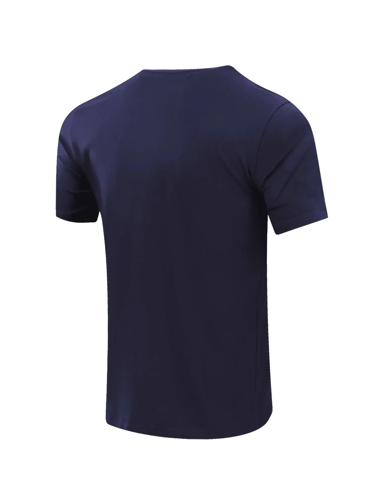Chicago Bears Pro Standard NFL Classic Bristle Flex T-Shirt - Navy