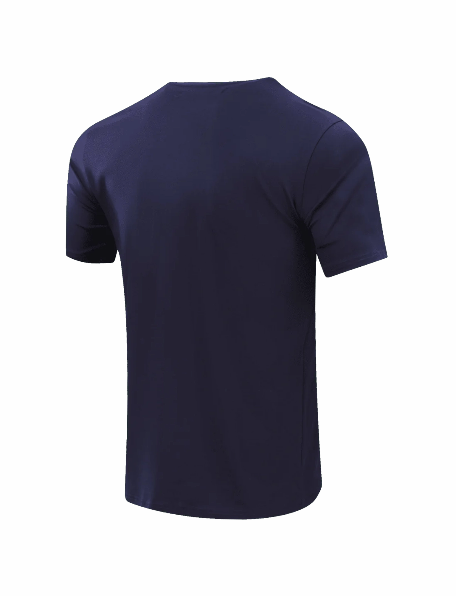 Chicago Bears Pro Standard NFL Classic Bristle Flex T-Shirt - Navy