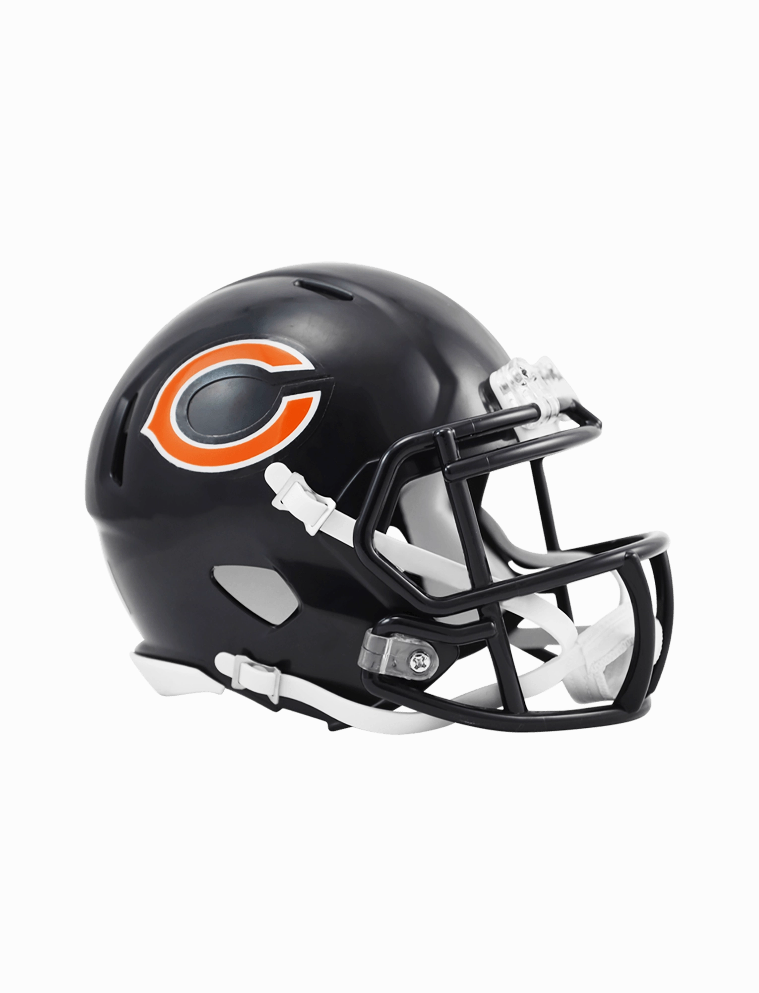 Chicago Bears Riddell NFL Speed Replica Mini Size Helmet