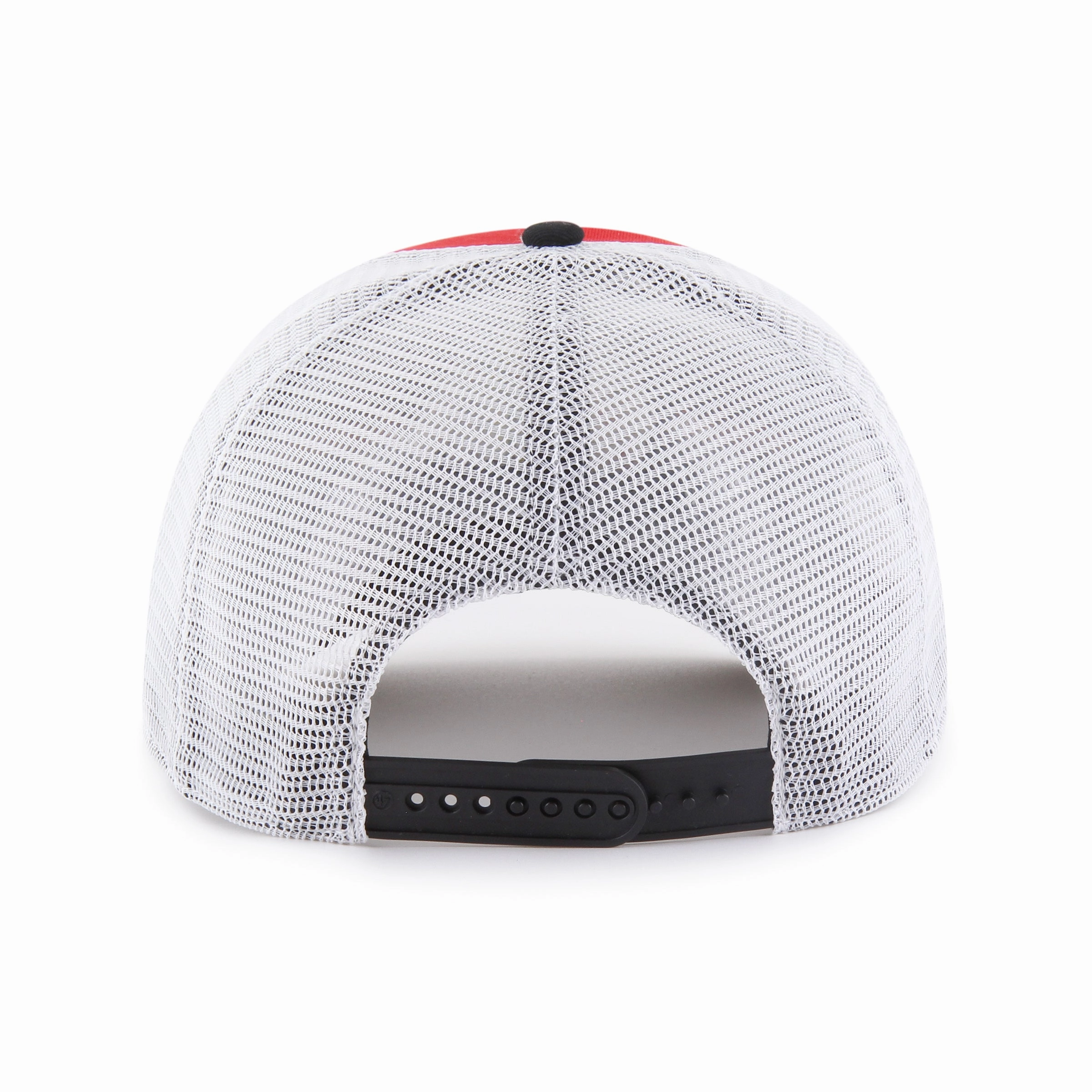 CHICAGO BLACKHAWKS ARENA SUPER STRIPE '47 HITCH RELAXED FIT