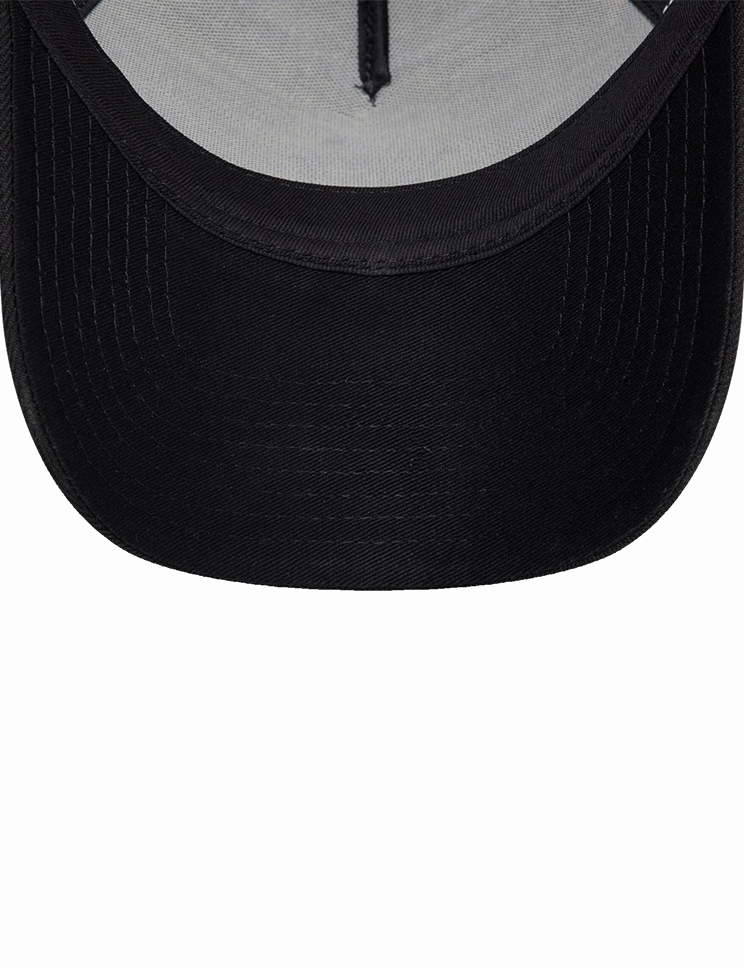 Chicago Blackhawks New Era NHL Team 9FORTY A-Frame Snapback Hat - Black