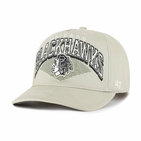 CHICAGO BLACKHAWKS POMONA '47 HITCH