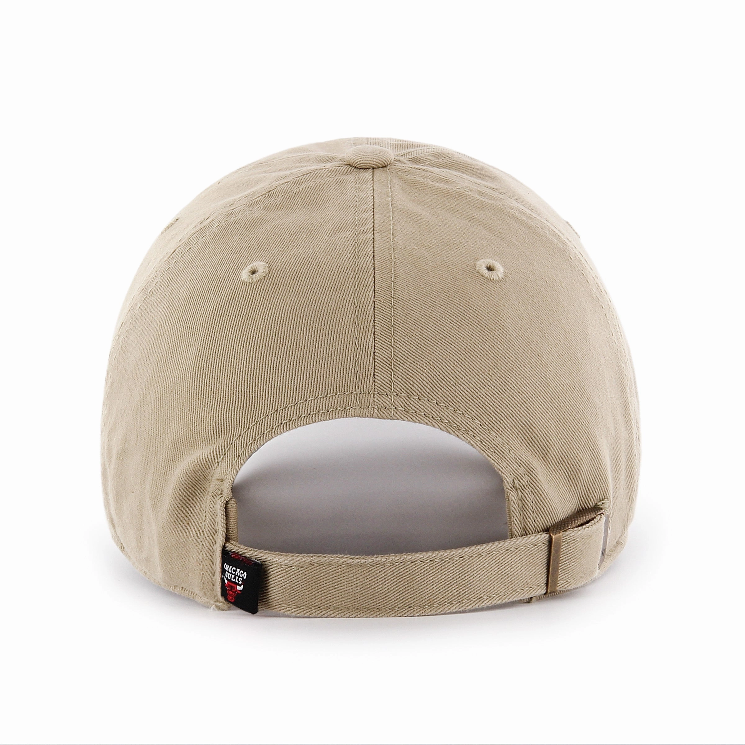 CHICAGO BULLS '47 CLEAN UP