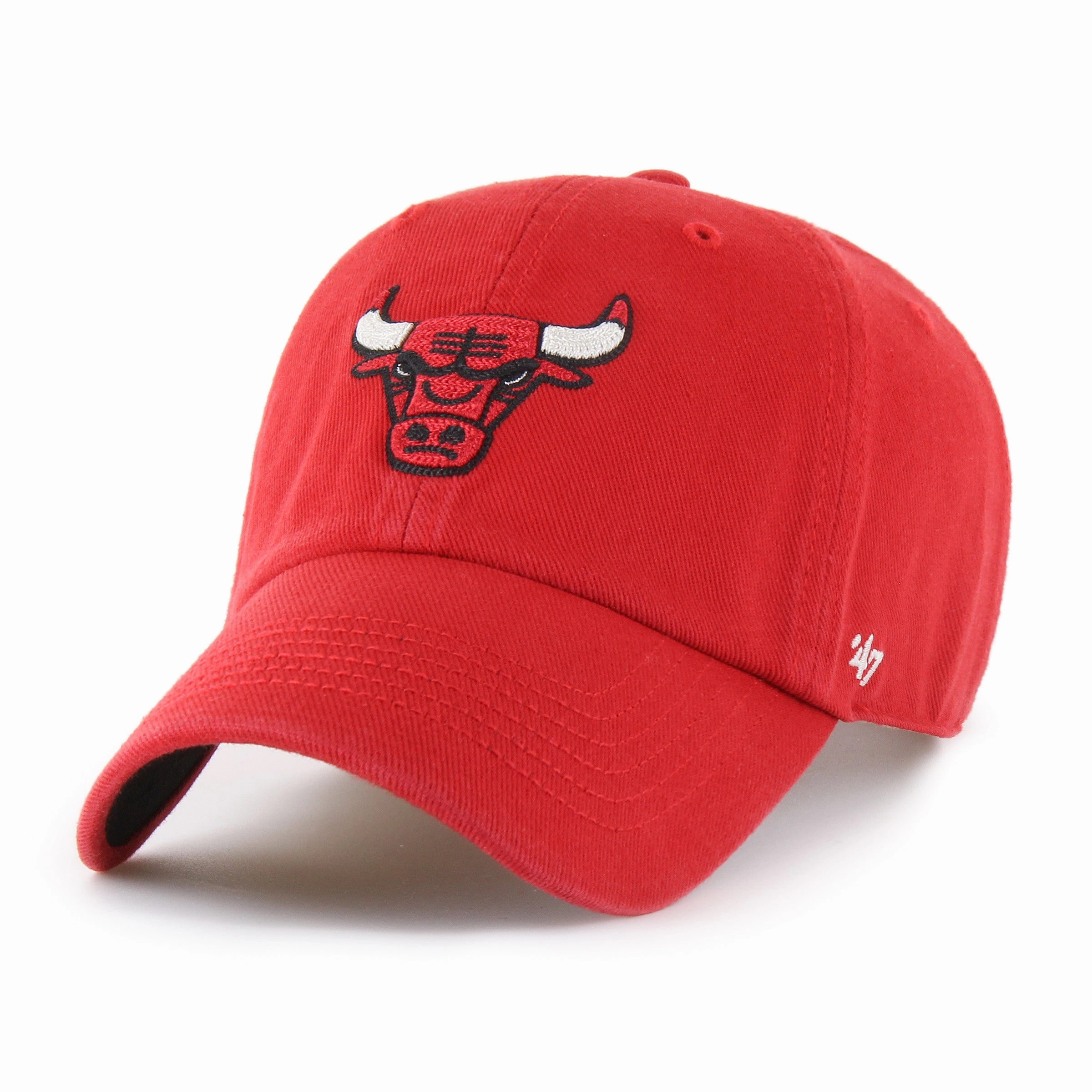 CHICAGO BULLS BOSWELL '47 CLEAN UP