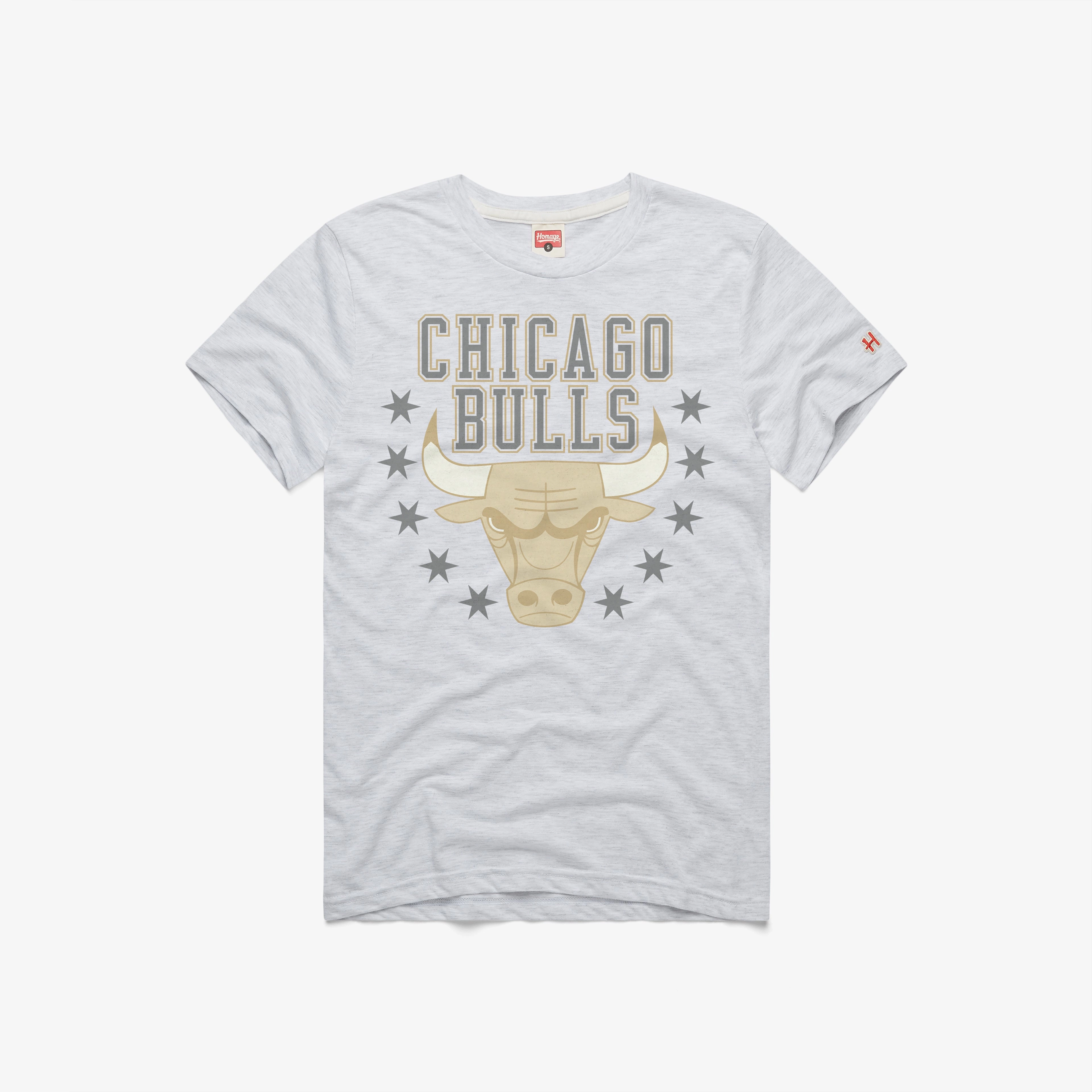 Chicago Bulls City Edition 2024