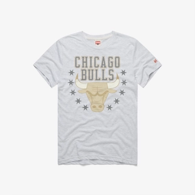 Chicago Bulls City Edition 2024