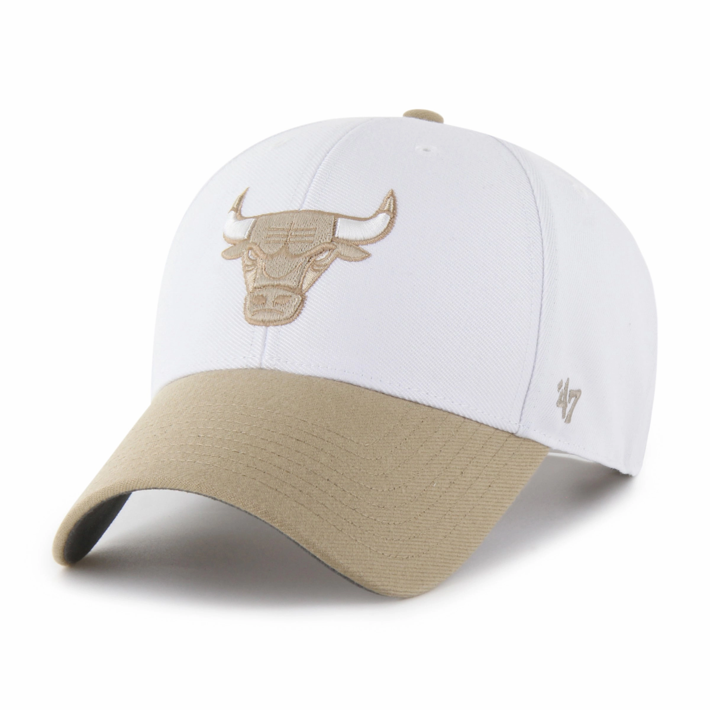 CHICAGO BULLS CITY EDITION NBA '47 MVP