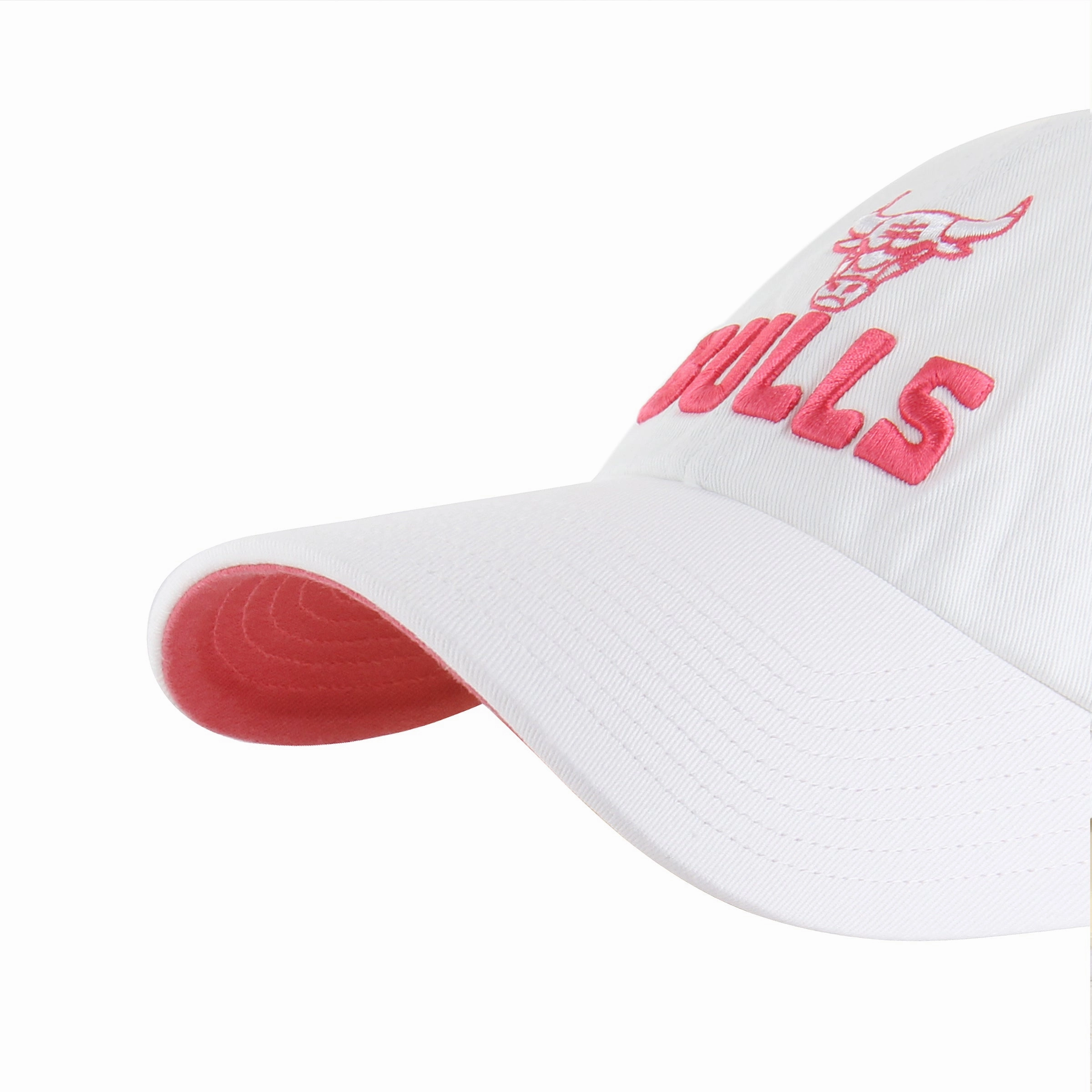 CHICAGO BULLS LUMINANCE '47 CLEAN UP WOMENS