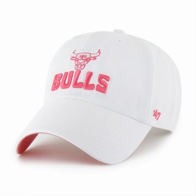 CHICAGO BULLS LUMINANCE '47 CLEAN UP WOMENS