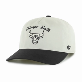 CHICAGO BULLS SAFE BET '47 HITCH
