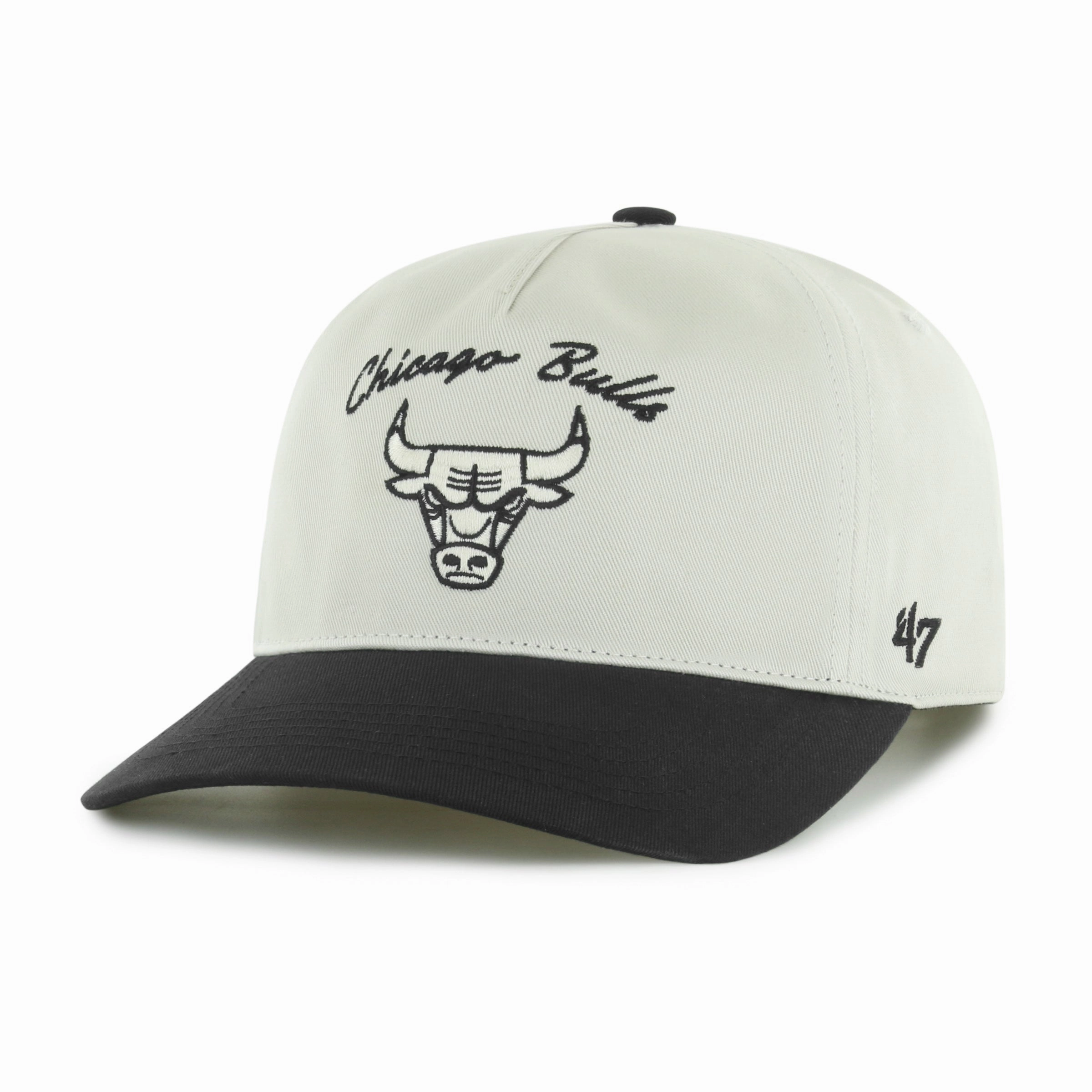 CHICAGO BULLS SAFE BET '47 HITCH