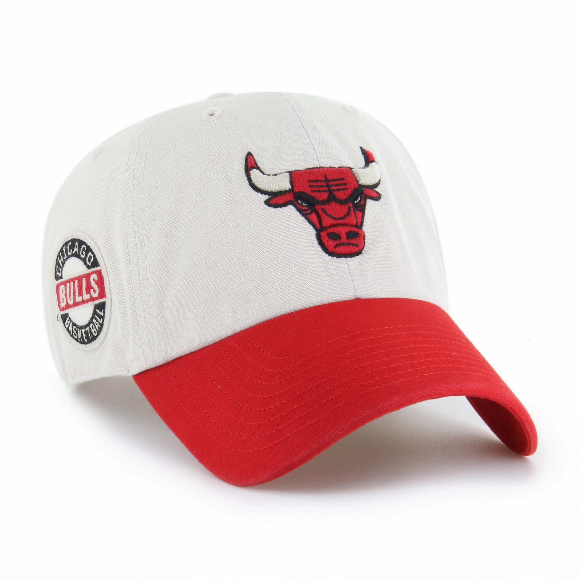 CHICAGO BULLS TYRRELL WINSTON SIDESTEP '47 CLEAN UP
