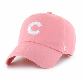 CHICAGO CUBS '47 CLEAN UP
