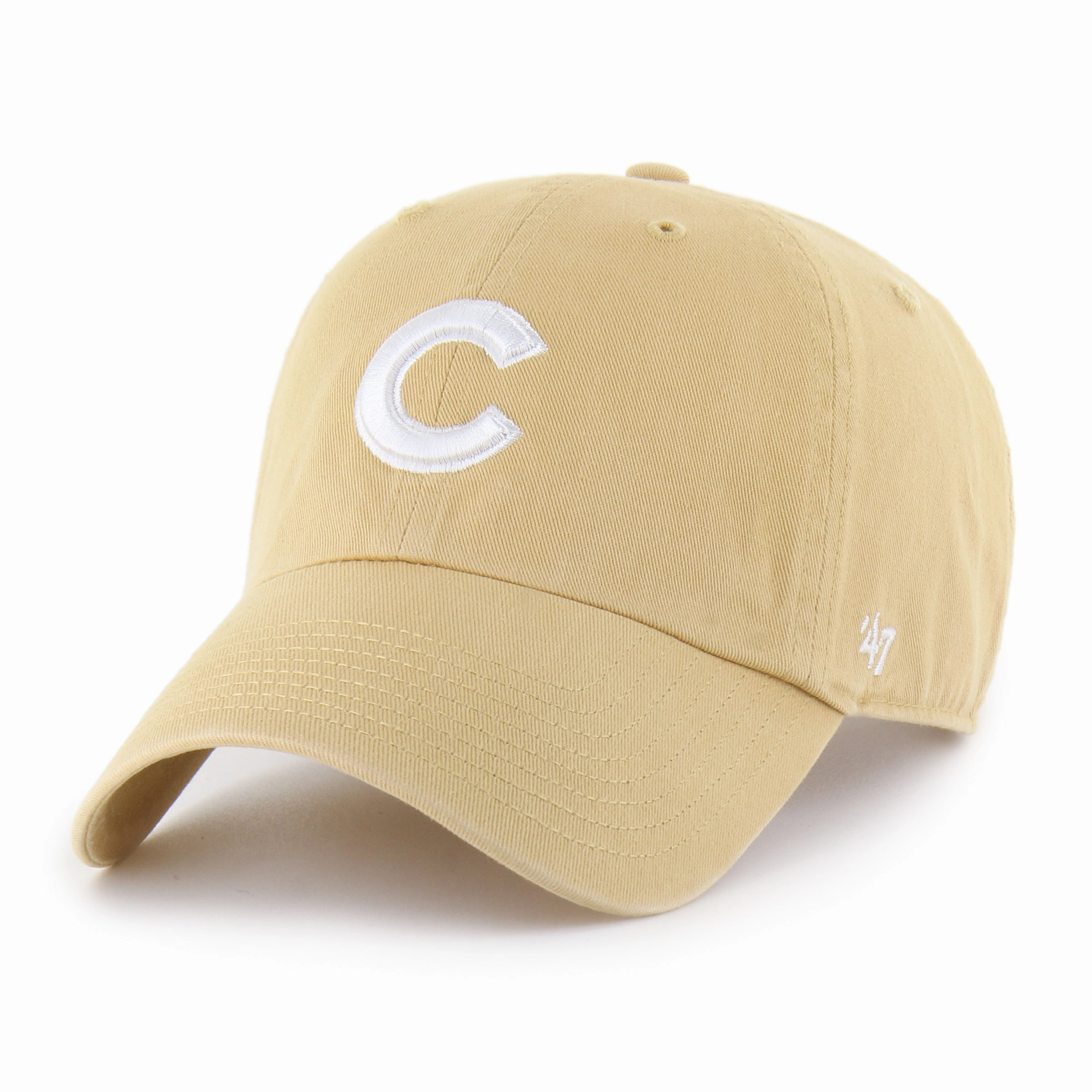 CHICAGO CUBS '47 CLEAN UP