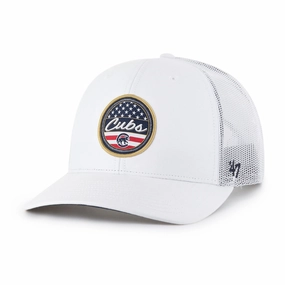 CHICAGO CUBS '47 TRUCKER