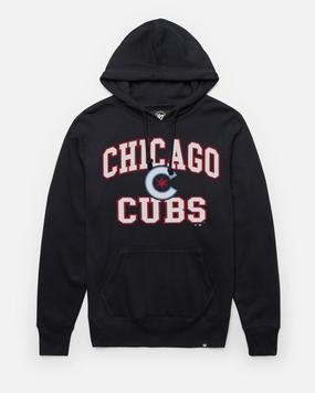 CHICAGO CUBS CITY CONNECT VELOCITY '47 HEADLINE HOOD