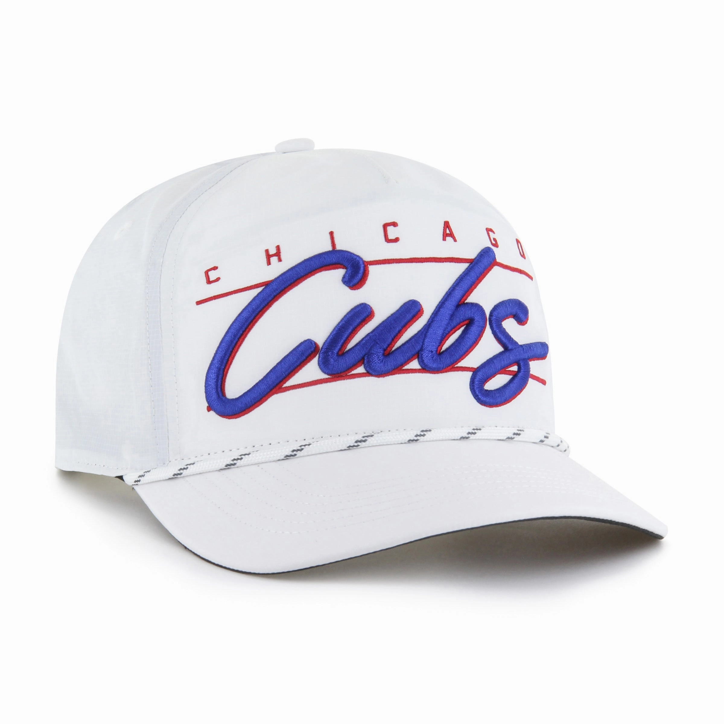 CHICAGO CUBS CONDOR '47 HITCH