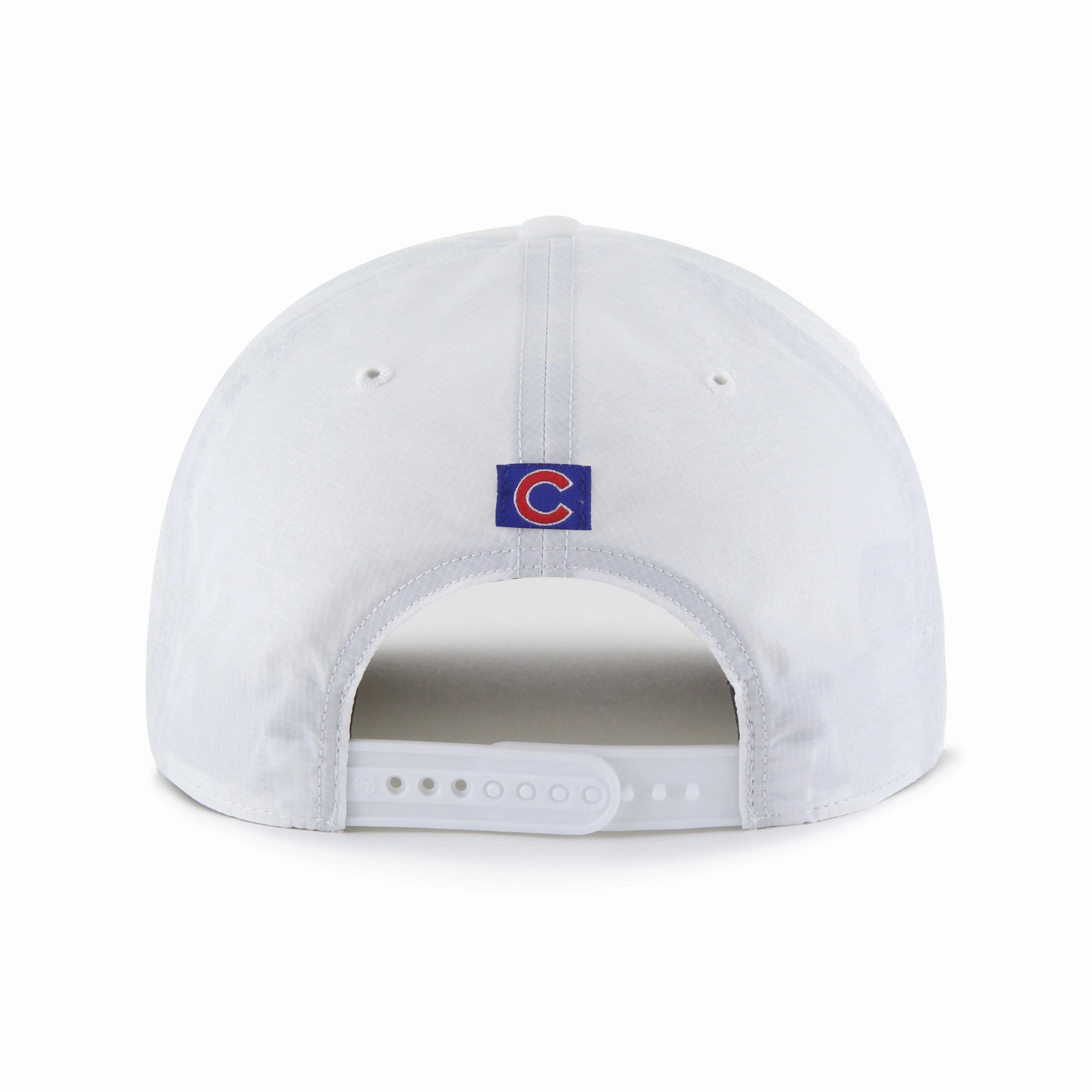 CHICAGO CUBS CONDOR '47 HITCH