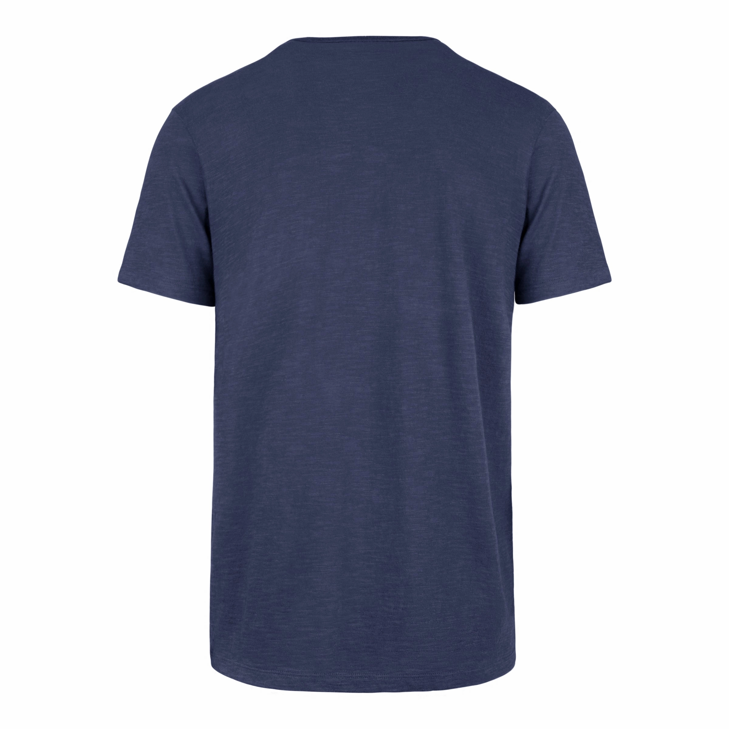 CHICAGO CUBS COOPERSTOWN GRIT VINTAGE '47 SCRUM TEE