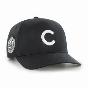 CHICAGO CUBS COOPERSTOWN WORLD SERIES SURE SHOT '47 HITCH