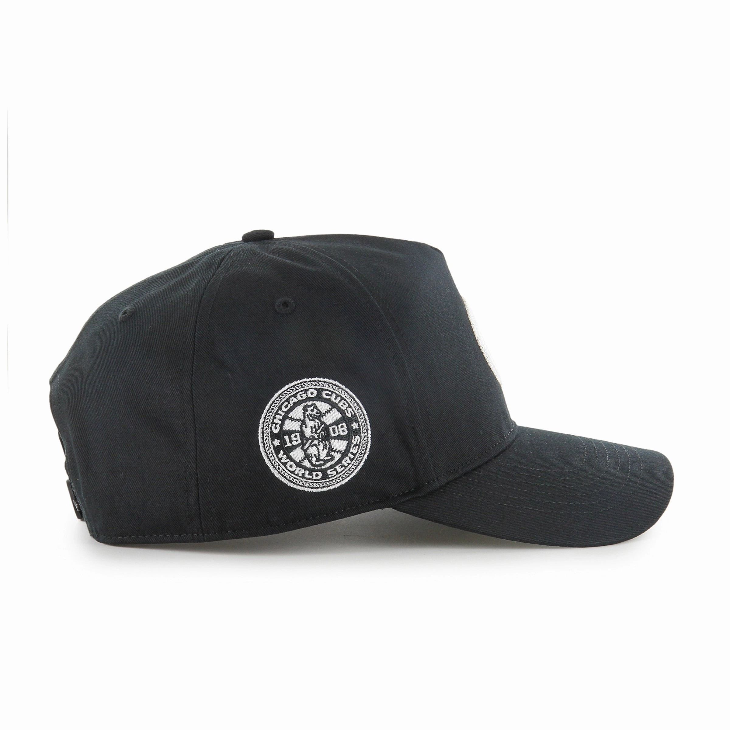 CHICAGO CUBS COOPERSTOWN WORLD SERIES SURE SHOT '47 HITCH