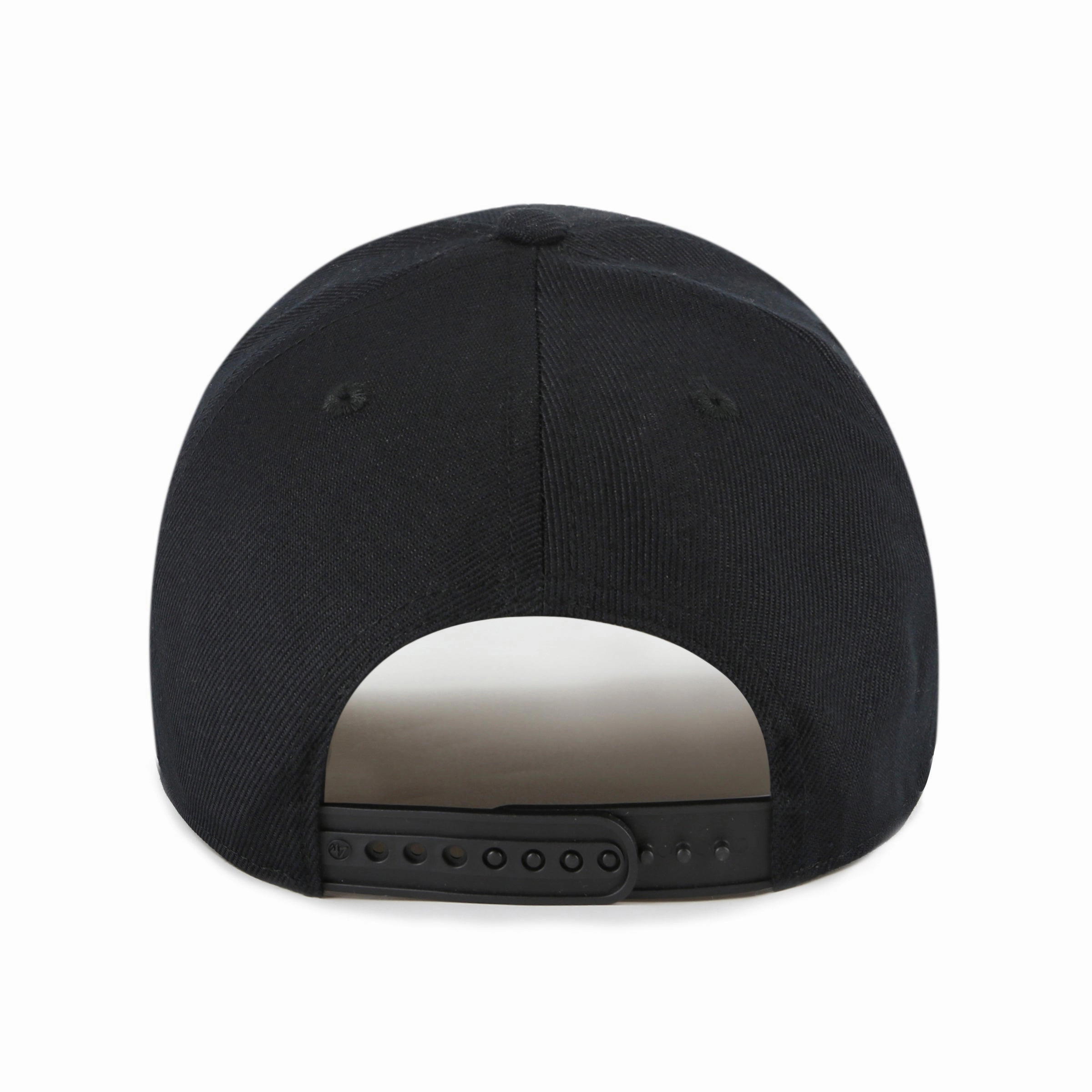 CHICAGO CUBS COOPERSTOWN WORLD SERIES SURE SHOT SNAPBACK '47 MVP