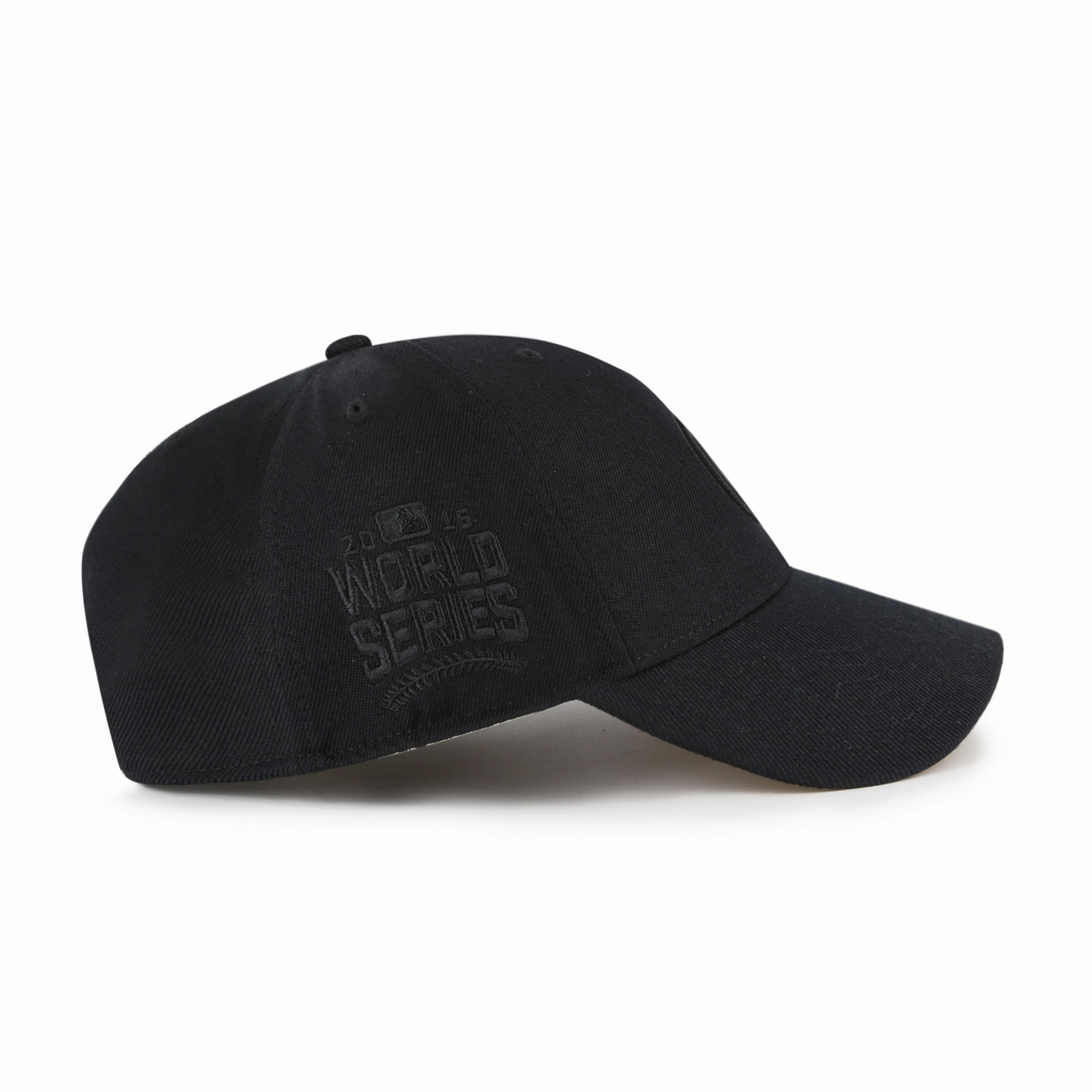 CHICAGO CUBS COOPERSTOWN WORLD SERIES SURE SHOT SNAPBACK '47 MVP