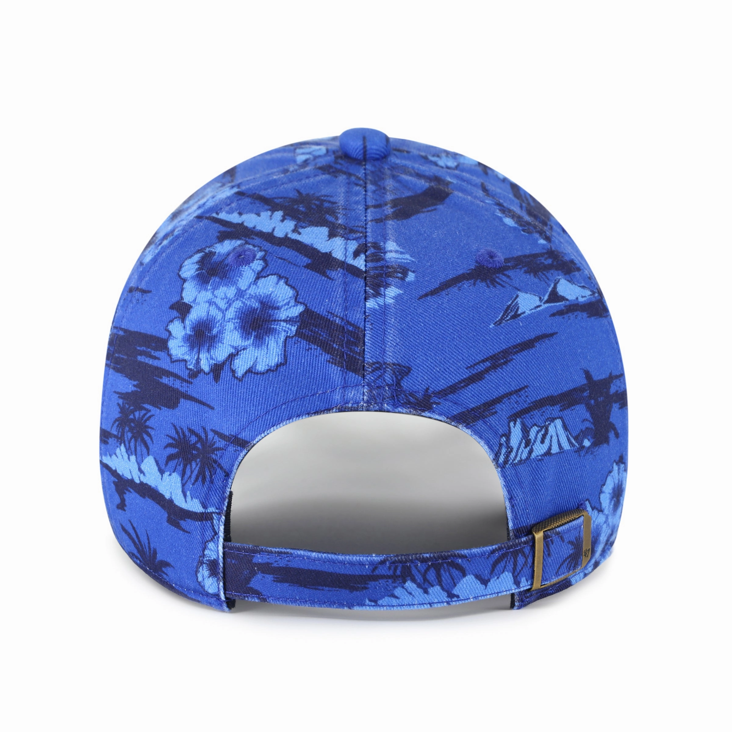 CHICAGO CUBS FIJI '47 CLEAN UP