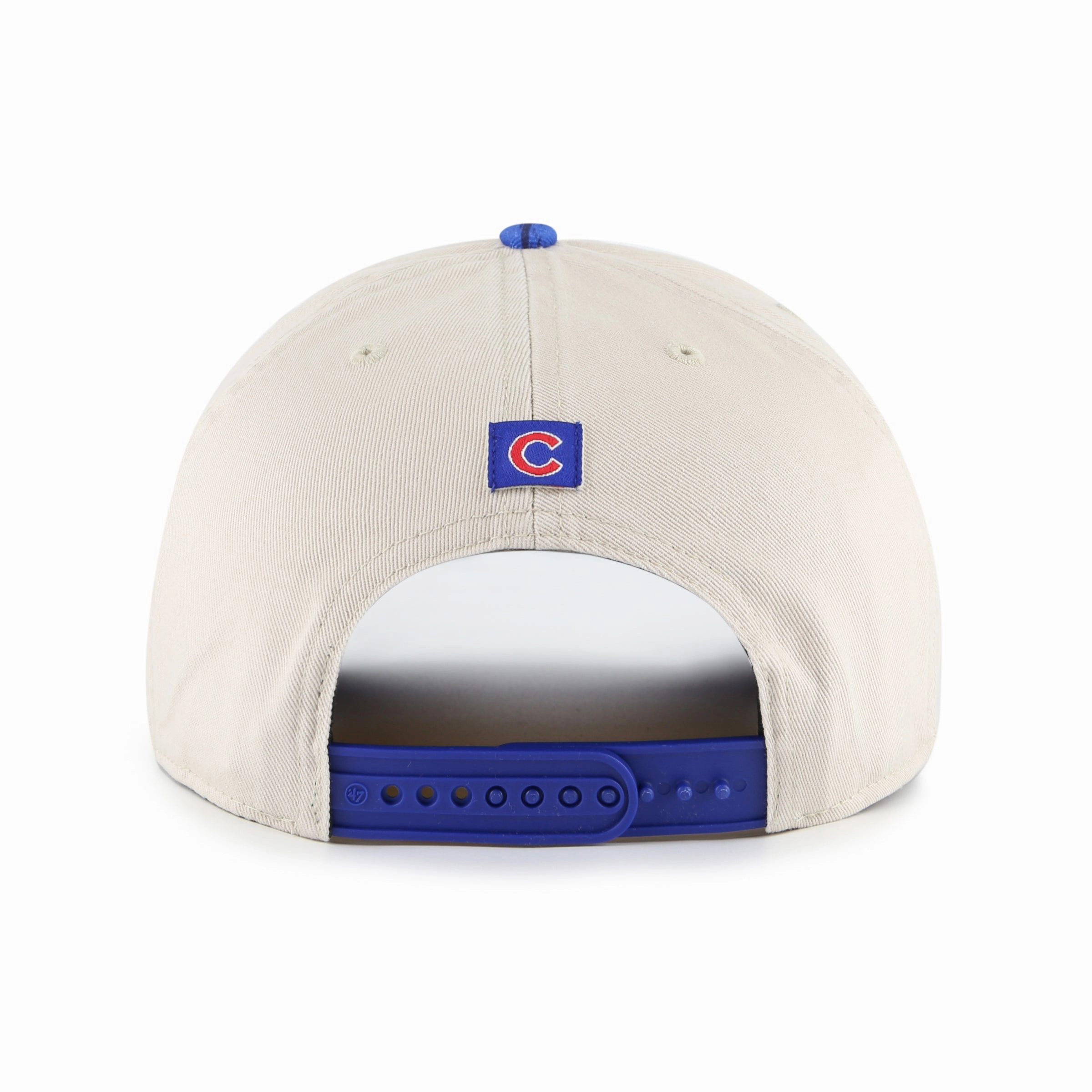 CHICAGO CUBS FIJI ROPE '47 HITCH