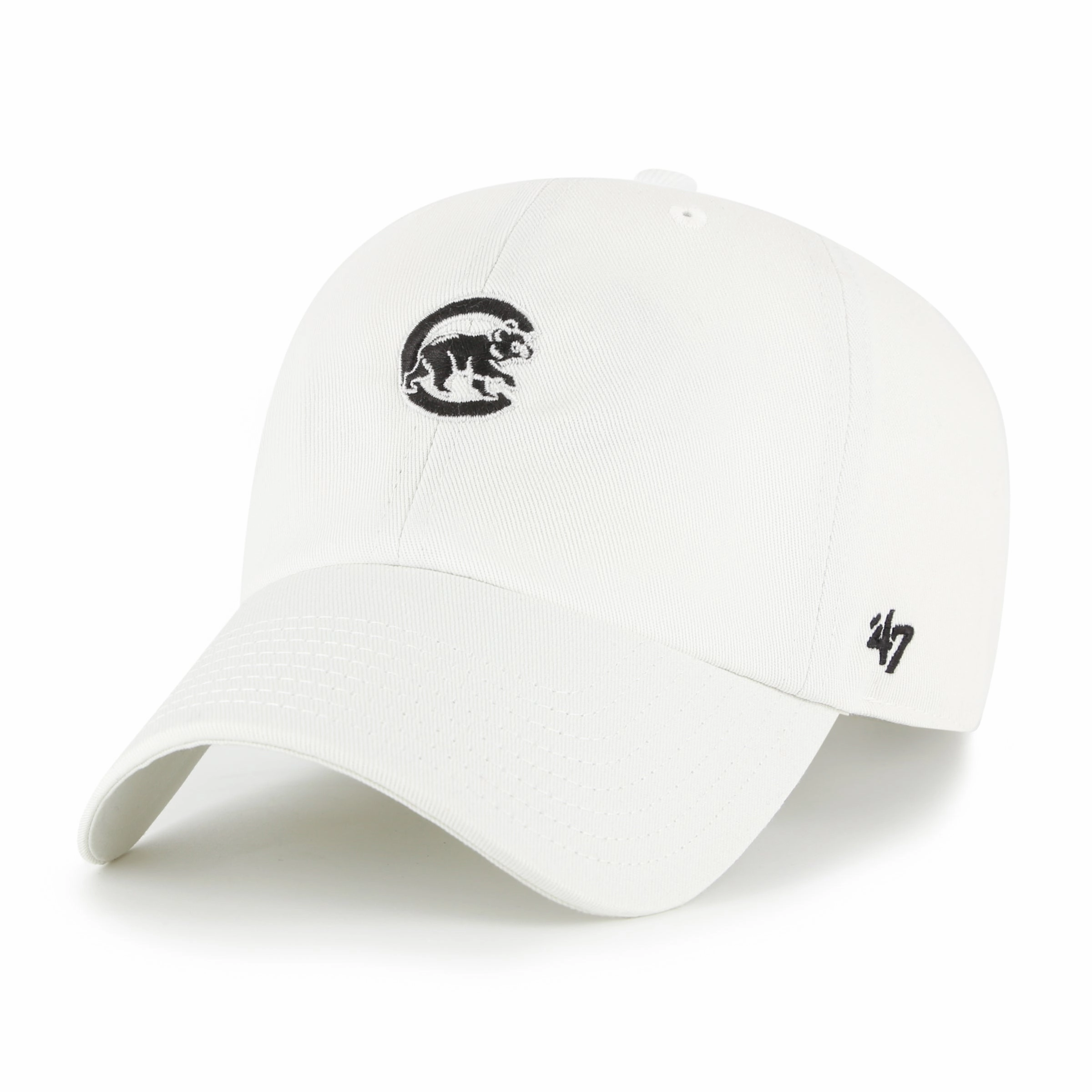 CHICAGO CUBS FOUNDATION '47 CLEAN UP