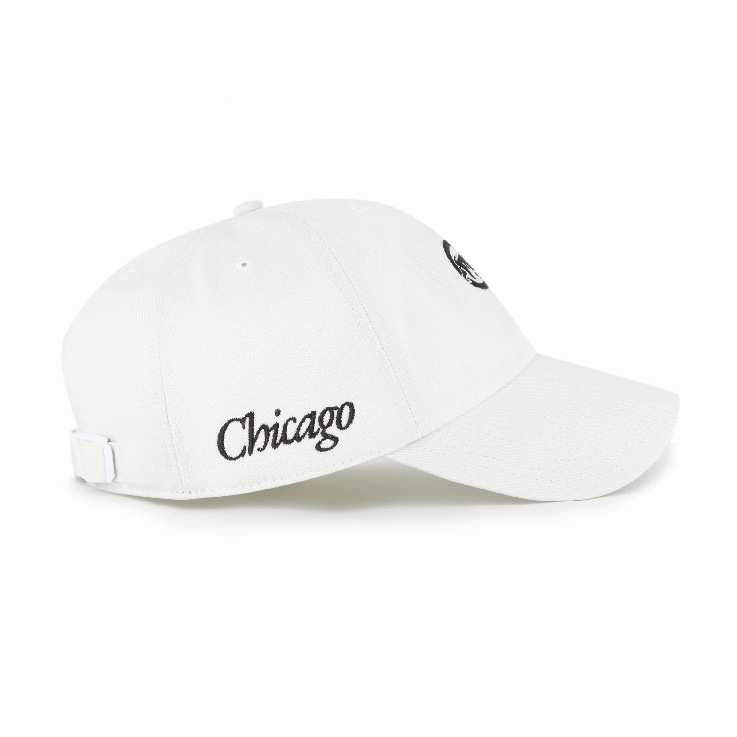 CHICAGO CUBS FOUNDATION '47 CLEAN UP