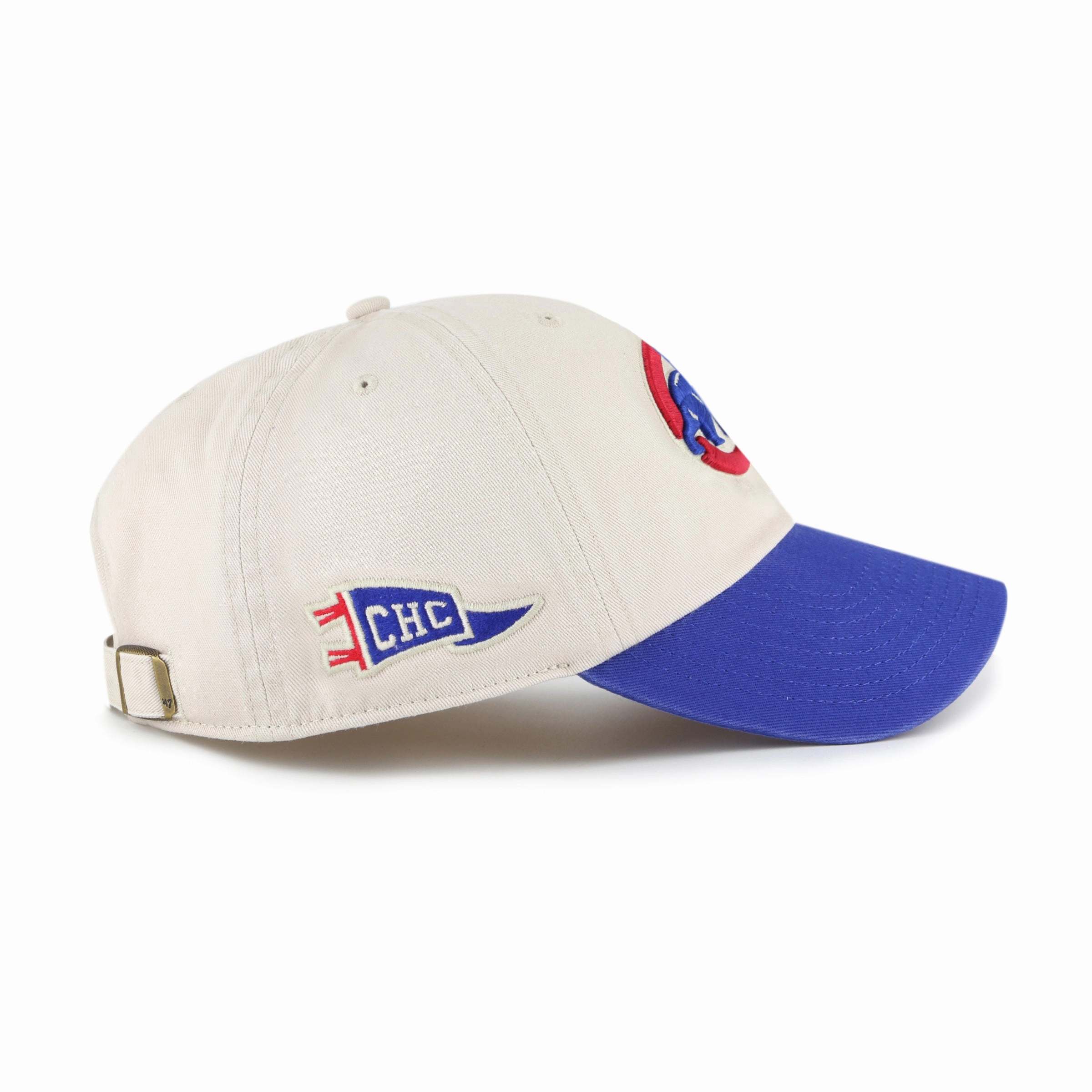 CHICAGO CUBS GRAND STAND '47 CLEAN UP