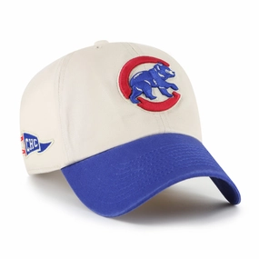 CHICAGO CUBS GRAND STAND '47 CLEAN UP