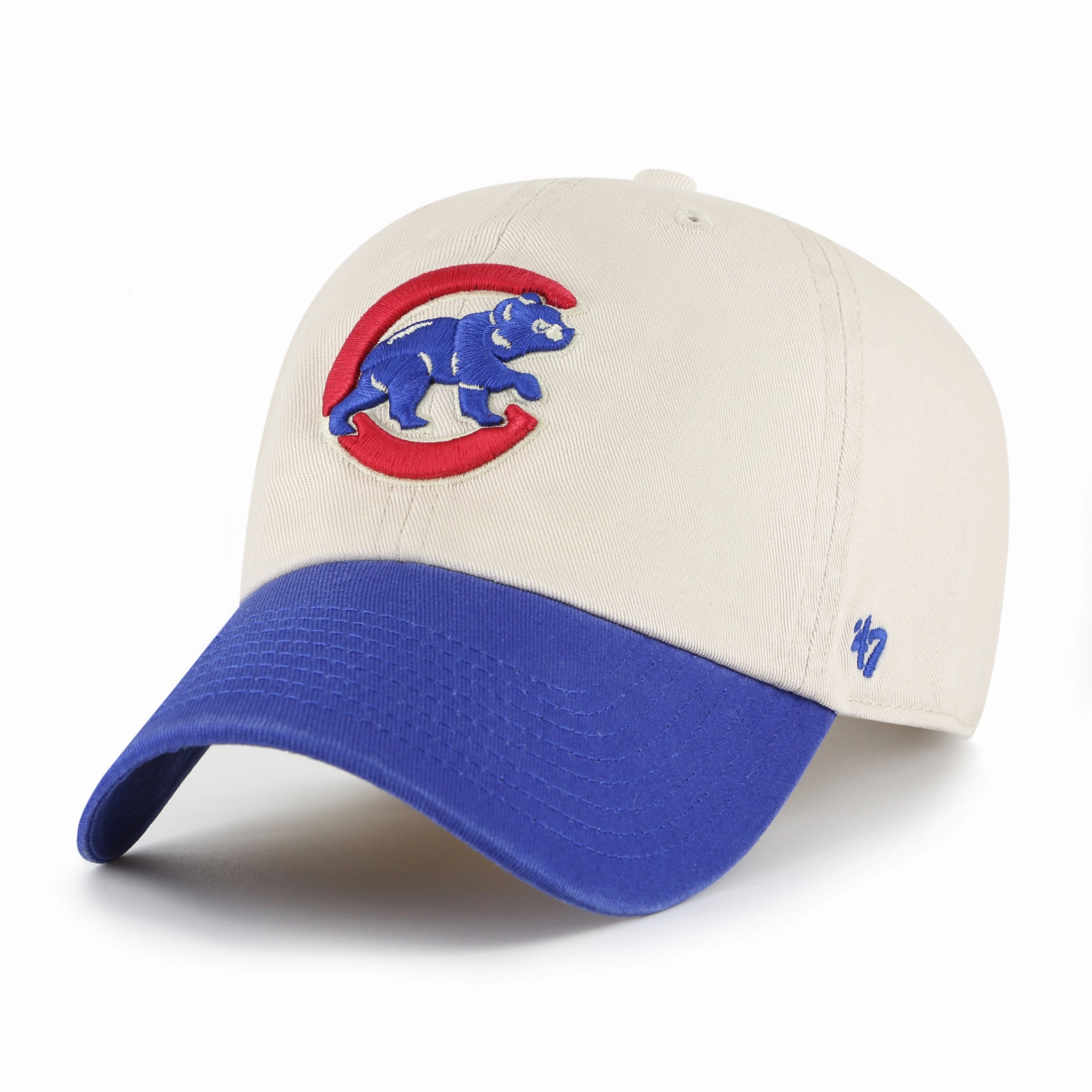 CHICAGO CUBS GRAND STAND '47 CLEAN UP