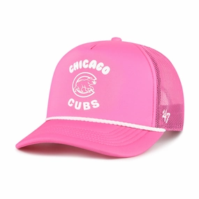 CHICAGO CUBS LUMINANCE '47 HITCH FM WOMENS