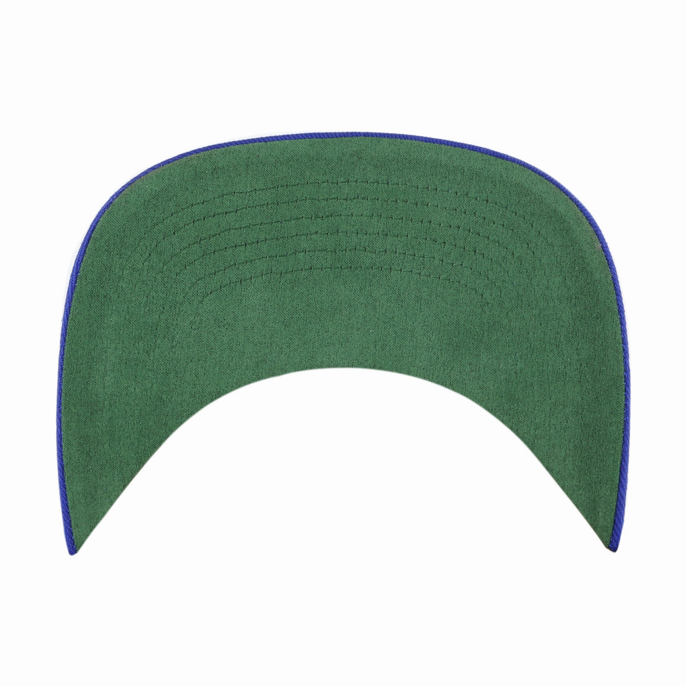 CHICAGO CUBS POMONA TWO TONE '47 HITCH KIDS