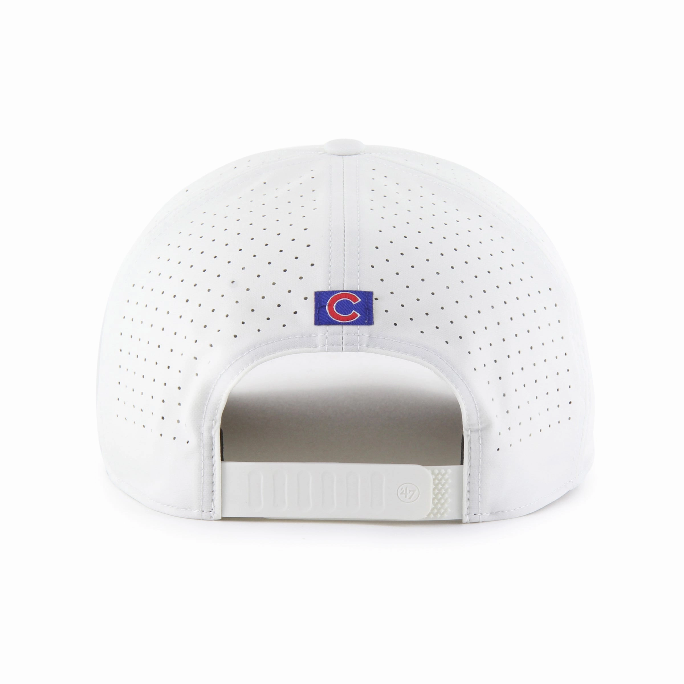 CHICAGO CUBS PRO SHOP '47 HITCH
