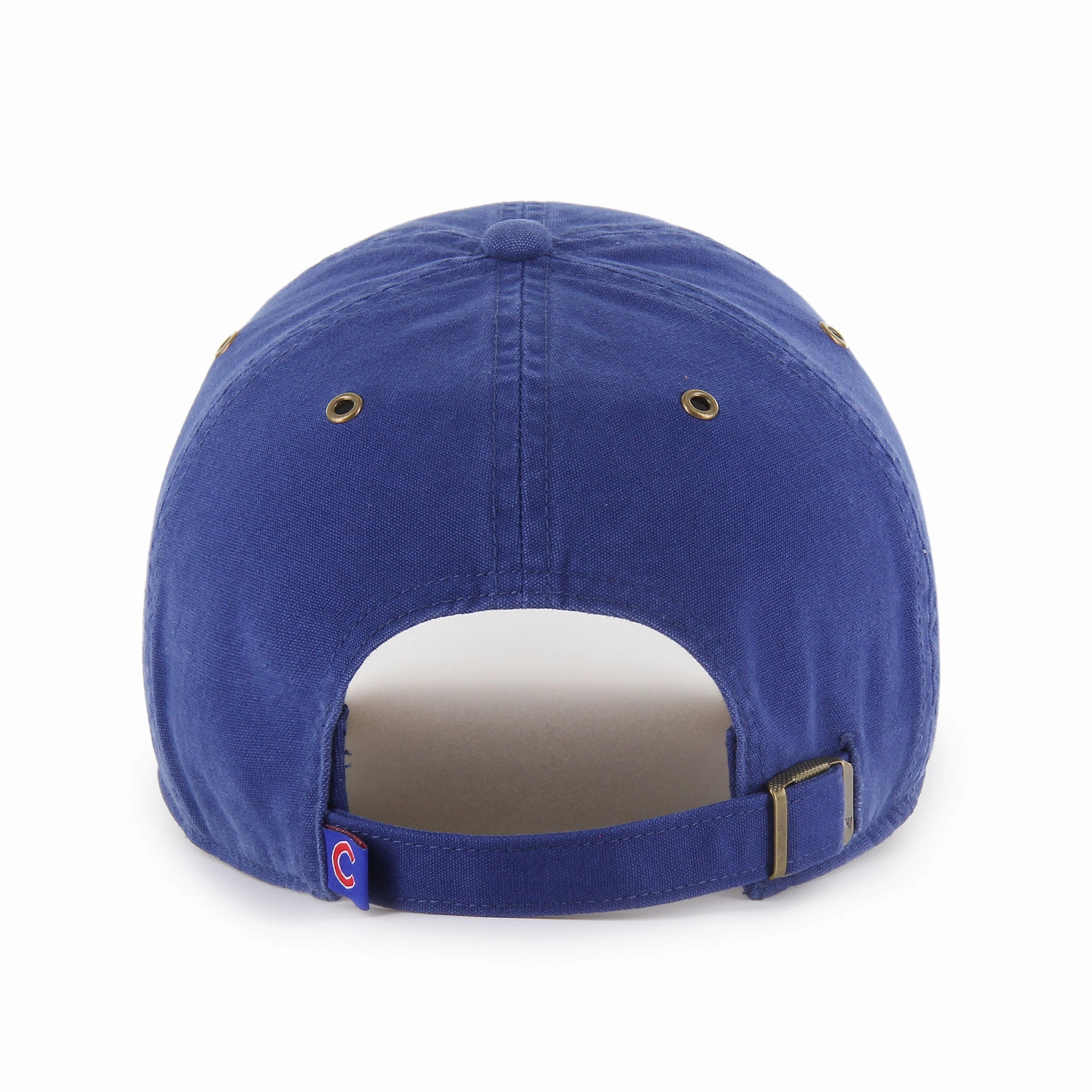 CHICAGO CUBS RAFTES '47 CLEAN UP