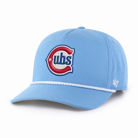 CHICAGO CUBS ROPE '47 HITCH